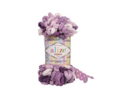 Alize Puffy Color