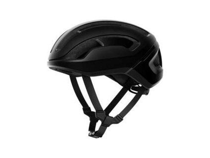 POC Omne AIR SPIN Uranium Black Matt 2020