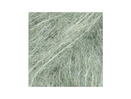 Drops Brushed Alpaca Silk 21 Sage Green