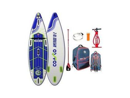 Coasto Amerigo 10’2’’ (310 cm) Paddle Board