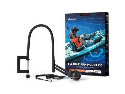 Deeper Flexible Arm Mount 2.0