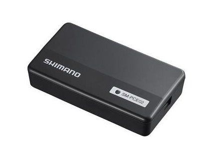Shimano PC Linkage Device Micro USB Port SM-PCE02