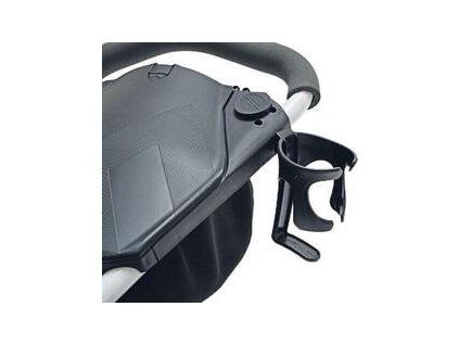 Big Max Bottle Holder QF Blk