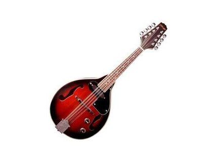 Stagg Sunburst