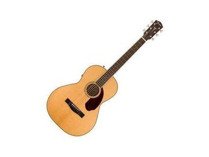 Fender Natural