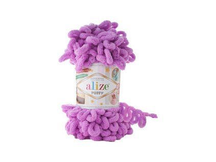 Alize Puffy
