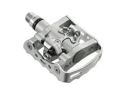 Shimano PD-M324 Silver