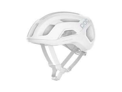 POC Ventral AIR SPIN Hydrogen White Matt 2020