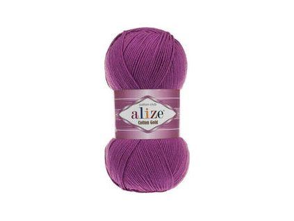 Alize Cotton Gold