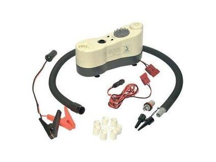 Bravo BTP 12 Manometer