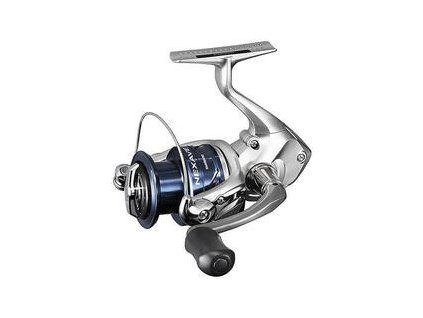 Shimano Nexave FE Reel