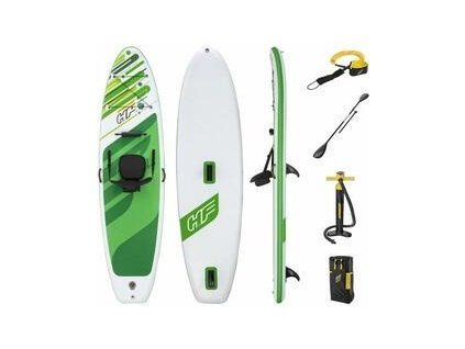 Hydro Force Freesoul 3Tech WS 11’2’’ (341 cm) Paddle Board