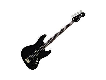 Fender Aerodyne Jazz Bass RW