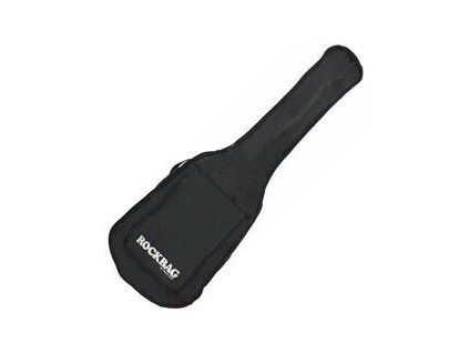 RockBag Eco Gigbag for guitar Black