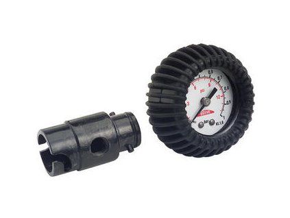 Bravo SP 90 B - pressure gauge