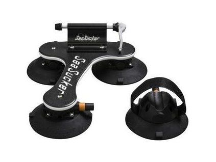 SeaSucker Talon Bicycle Rack - 1 Bike