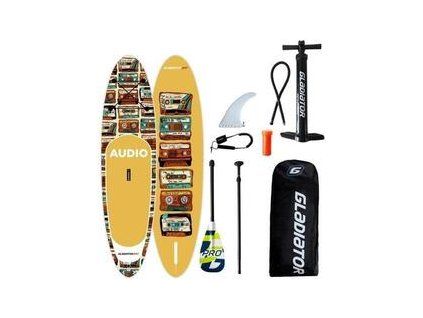 Gladiator 10’6’’ (320 cm) Paddle Board