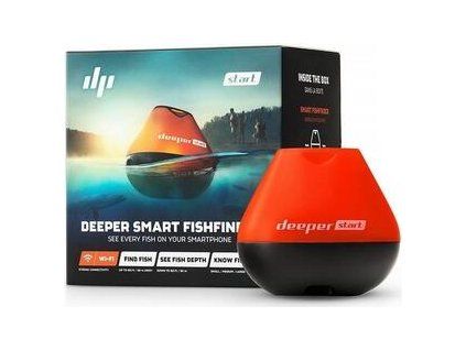 Deeper START