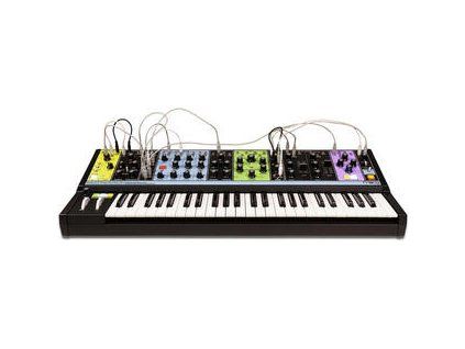 MOOG Matriarch