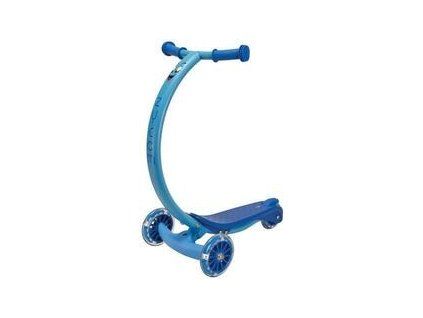 Zycom Scooter Zipster with Light Up Wheels Blue