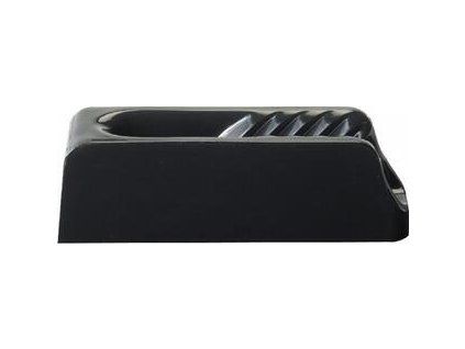 Clamcleat CL228 Vertical With Fairlead