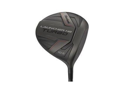 Cleveland Launcher HB Turbo Driver Right Hand