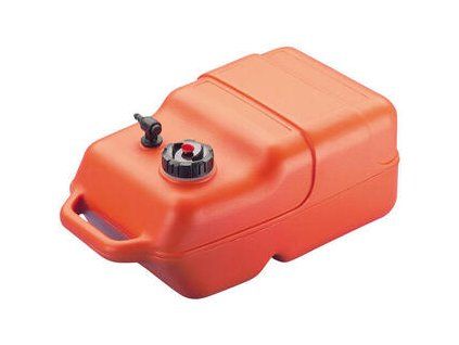 Talamex Fuel Tank Big Joe