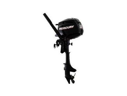 Mercury F 2,5 M