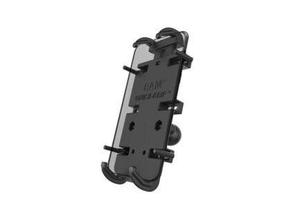 Ram Mounts Quick-Grip XL Large Phone Holder with Ball Adapter