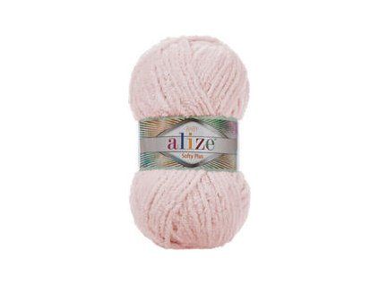 Alize Softy Plus 161 Powder