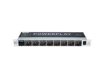 Behringer Powerplay Headphone amplifier