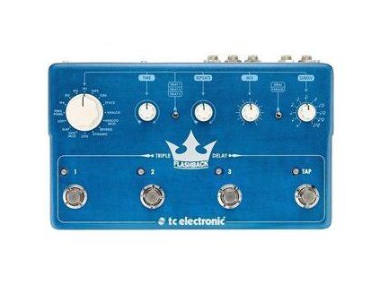 TC Electronic Delay