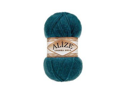Alize Angora Gold 17 Petrol