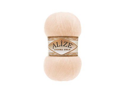 Alize Angora Gold Light