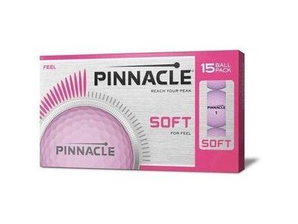 Pinnacle Soft 2019 15 Pack