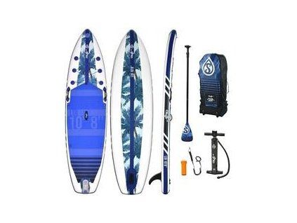 SKIFFO Lui 10’8’’ (325 cm) Paddle Board