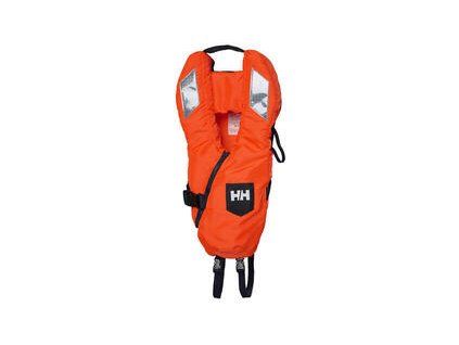 Helly Hansen Safe+ Fluor Orange Kg