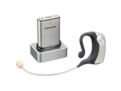 Samson AirLine Micro Earset -