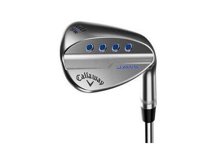 Callaway Mack Daddy CB Wedge Steel Hand