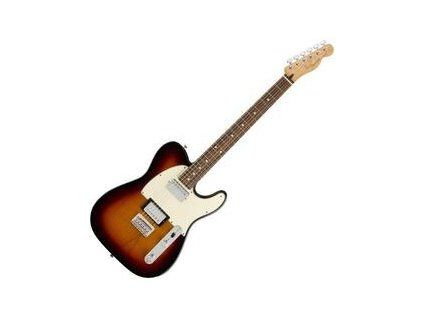 Fender Player Series Telecaster HH PF