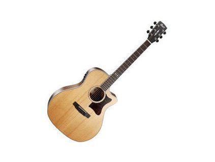 Cort GA5F-BW-NS Natural Satin