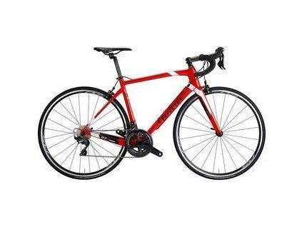 Wilier GTR Team Red/White Glossy 2021