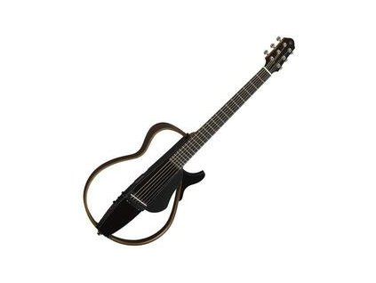 Yamaha SLG200S Translucent Black