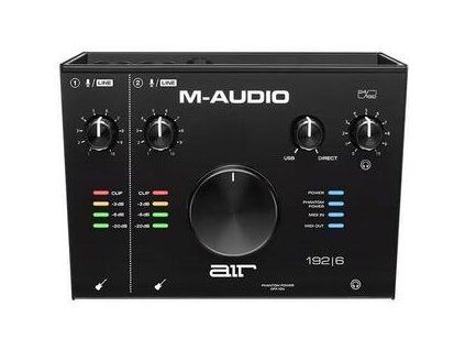 M-Audio AIR