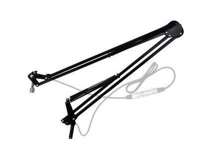 Lewitz Desk Microphone Stand