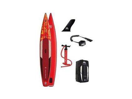 Aqua Marina Race cm) Paddle Board