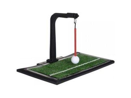 Pure 2 Improve Indoor Outdoor Swing Trainer