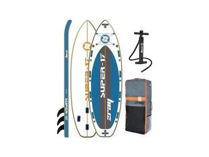 Zray Super 17’ (518 cm) Paddle Board