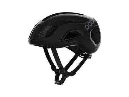 POC Ventral AIR SPIN Uranium Black Matt 2020