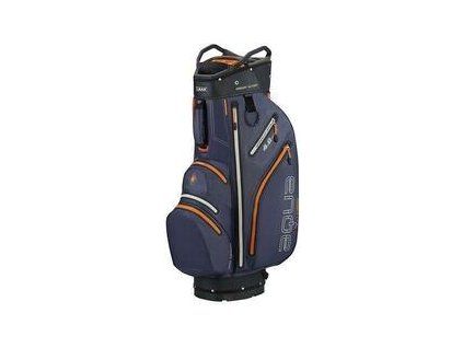 Big Max Aqua V-4 Cart Bag